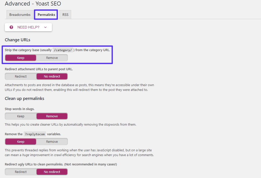 usar-yoast-seo-permalinks