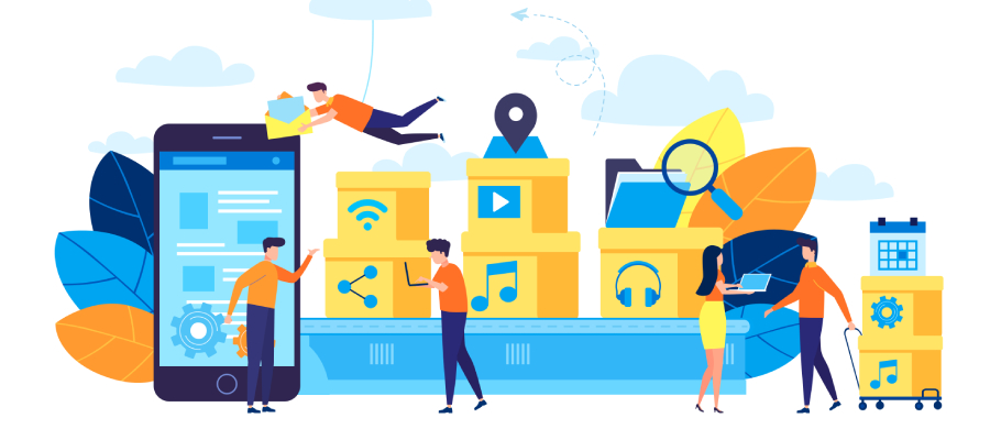 Como produzir conteúdos incríveis para seus clientes!